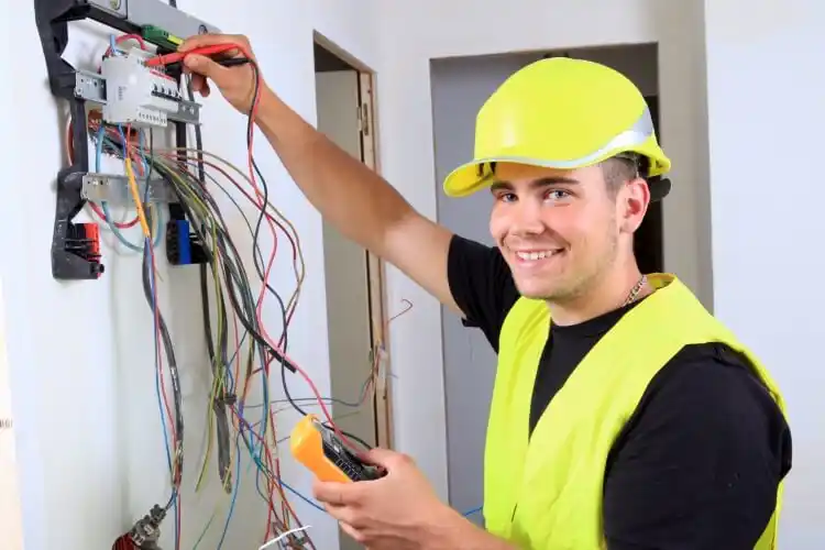 elektricien Groot-Ammers